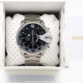 Stylish Diesel Black Dial New Model Watch For Men