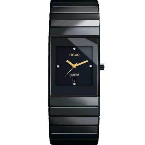 Rado Jubilee Ceramic Body Watch