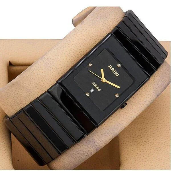 Rado Jubilee Ceramic Body Watch