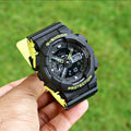 Multi Functional Digital Casio G-Shock Watch For Men