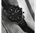 Fossil Trendy Luxurious Fabulous All Chronograph Working Watch For Men