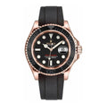 Dynamic Rolex Yacht-Master Black Men's watch