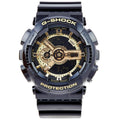 Casio G-Shock Black Strap Men's Watch