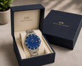 Daniel Wellington Blue Dial Men's Watch