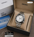 Seiko Prospex Diver White Automatic Watch