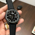 TAG Heuer Carrera Black Sport Watch