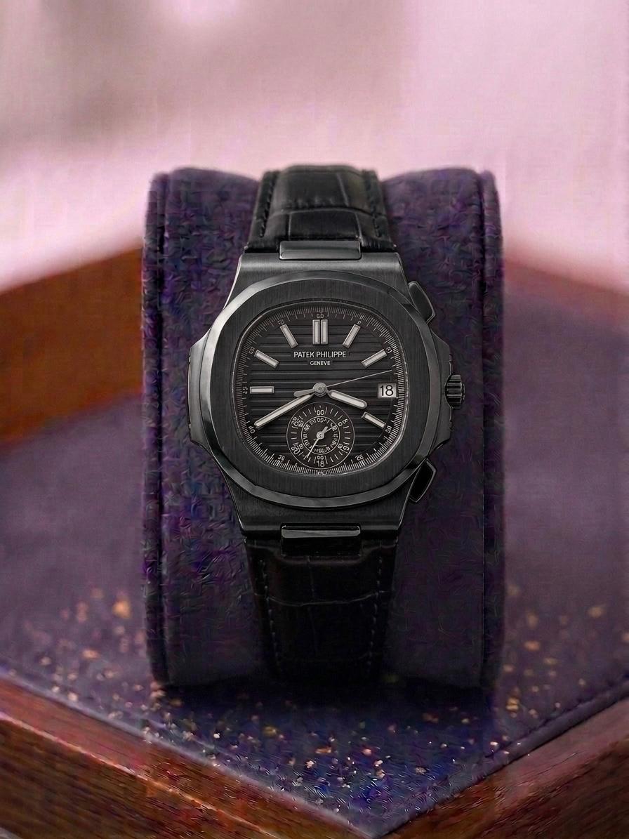 Patek Philippe Nautilus Quartz