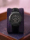 Patek Philippe Nautilus Quartz