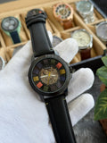 Fossil Grand Jewels Multi Automatic Premium Men's Watch