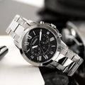 Fossil Grant Watch For Men