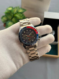 Seiko Prospex Speedtimer All Chronograph Working Men's Watch