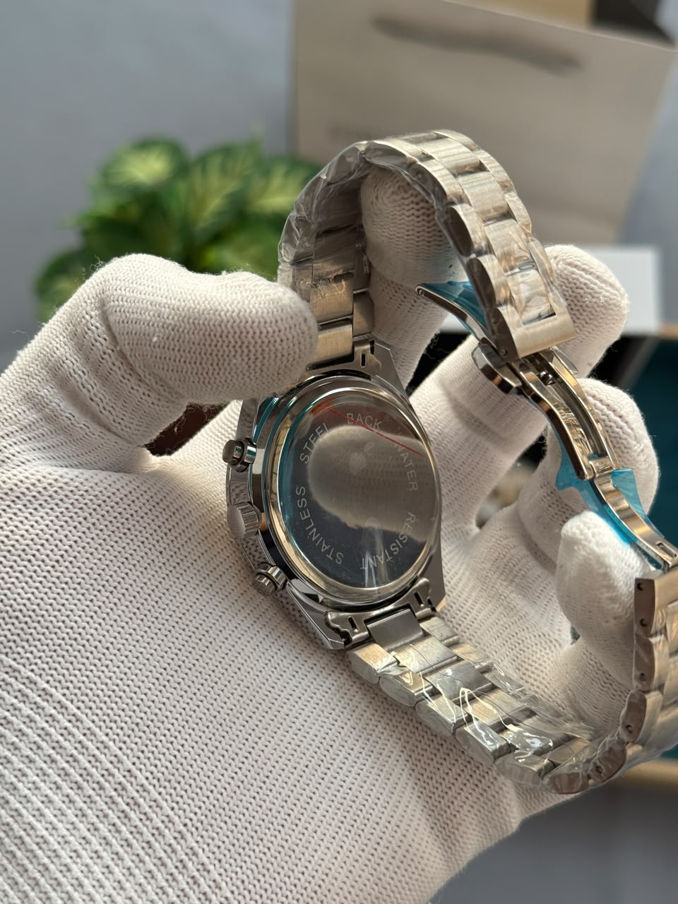 Seiko Prospex Speedtimer All Chronograph Working Men's Watch