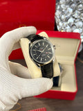 Omega Sea Master GMT Edition Automatic Watch