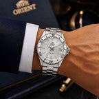 Orient Mako Diver Style Automatic Men's Watch