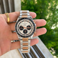 Longines Quartz Movement Chronograph Men's Watch